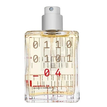Escentric Molecules Escentric 04 EDT Purškiklis, 30 ml