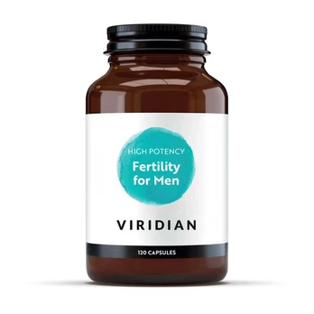 Maisto papildas „Fertility for Men“