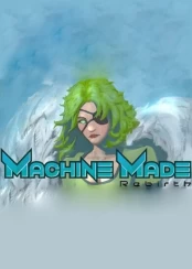 Machine Made: Rebirth PC kaina