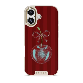 Pick It - iPhone 17 Case, Elite Light (MagSafe) / Gold
