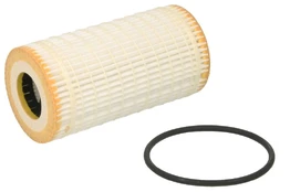 Alyvos filtras MANN-FILTER HU7034Z kaina