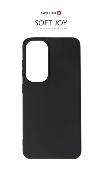 Swissten Soft Joy Case for Samsung Galaxy S26 Plus 5G