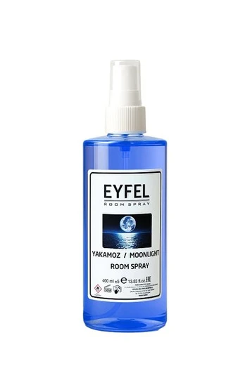 EYFEL Purškiamas oro gaiviklis Moonlight ,400 ml.