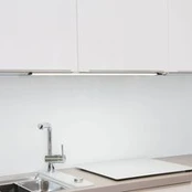 LED baldų apšvietimas "Balic Sensor", 4 000 K, 50 cm ilgio