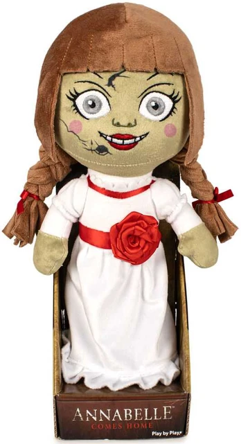Play By Play Annabelle plush toy 27cm