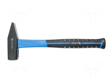 Hammer | fitter type | 800g | fiberglass kaina