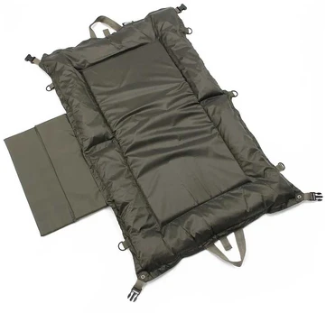 Matas NGT Advanced Beanie Mat Padded with Pegging Points & Kneeling Pad
