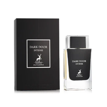 Maison Alhambra Dark Door Intense 100ml Vyrams EDP
