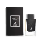 Maison Alhambra Dark Door Intense 100ml Vyrams EDP kaina