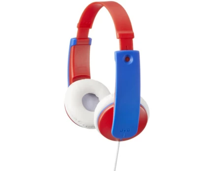 Ausinės JVC HA-KD7-RE