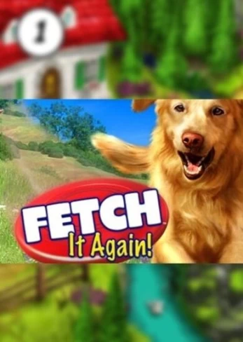 Fetch It Again Steam