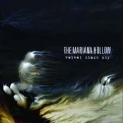 CD The Mariana Hollow - Velvet Black Sky