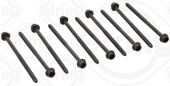ELRING EL228470 Cylinder head bolt set