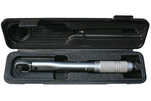 HONITON KEY DYN. 1/2 "70-350 Nm