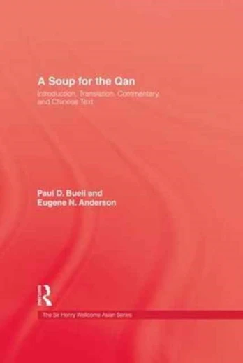 Soup For The Qan