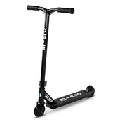 Micro Ramp paspirtukas | Black kaina