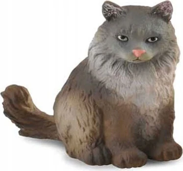 Norvegijos miško katė - Collecta