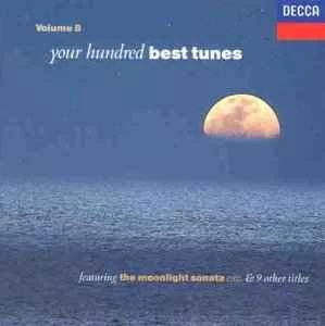 CD Various - Your Hundred Best Tunes, Volume 8
