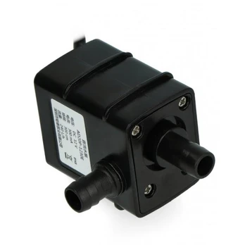 Vandens siurblys pompa AD20P-1230E - 12V 240l/h