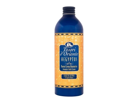 Tesori D'Oriente TESORI Egypt vonios putos 500ml