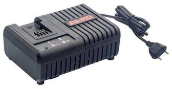Greitas pakrovėjas Al-ko Easy Flex C60 Li; 20 V; Li-Ion