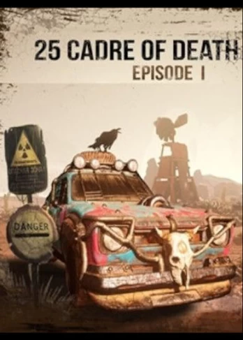 Cadre of Death PC