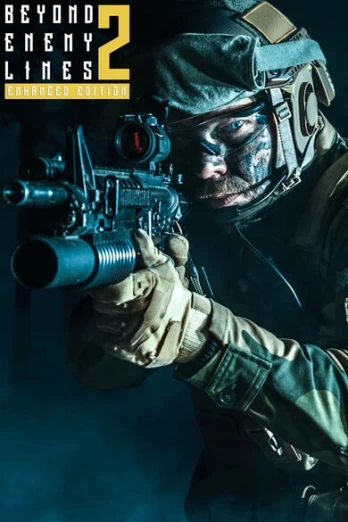 Beyond Enemy Lines 2 PC