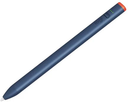 LOGITECH CRAYON - CLASSIC Mėlynas/- EMEA-914
