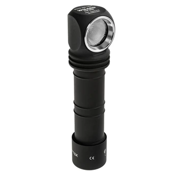 Armytek Wizard C2 WR Magnet USB White PCB Galvos žibintas 1100 lm