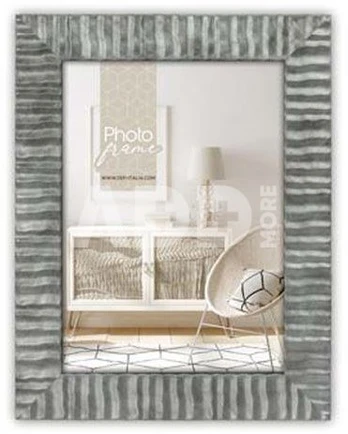 Zep Photo Frame RT546W Torino White 10x15 cm