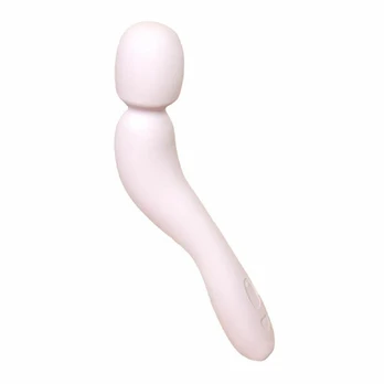 Dame produktai - Com Wand Massager Quartz