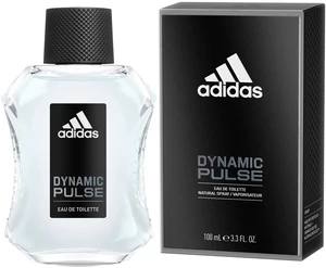 Adidas Dynamic Pulse EDT tualetinis vanduo vyrams, 100 ml