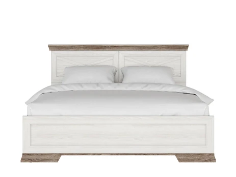 Lova MARSEL + čiužinys NOVA SLEEP LITE (160x200)