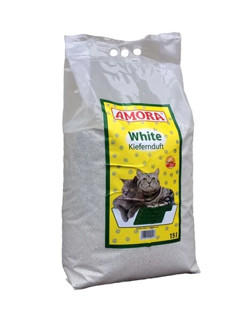 Amora KIEFERDUFT 15L