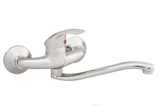 Plautuvės maišytuvas AQUALINE SHARK 14
