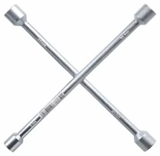 Raktas Compass Cross Wrench, 350 mm, 17 - 23 mm