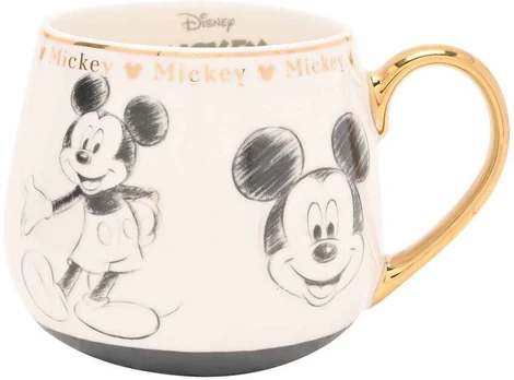 Widdop Co Disney Mickey mug