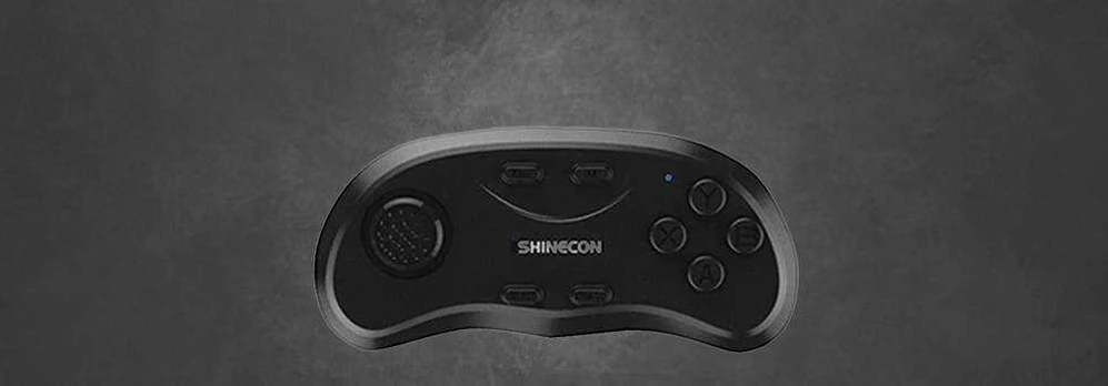 Žaidimų valdiklis Shinecon SC-B01