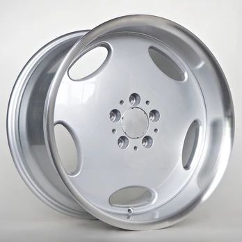 Ratlankis Luca 9,5X18 5X112 ET30 66,6 S/LM