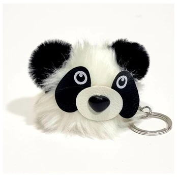 Raktų pakabukas panda