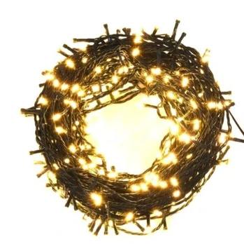 Kalėdinė girlianda 300 LED, 21 m