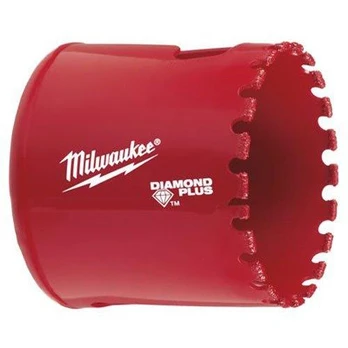 Deimantinė karūna 1/4 Ø51mm, Milwaukee