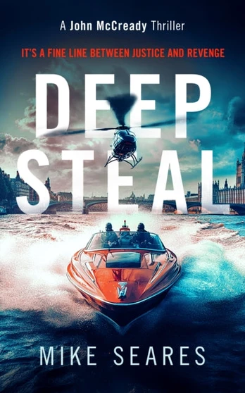 Deep Steal