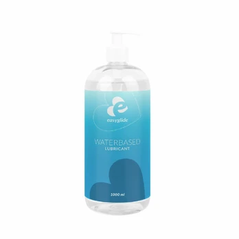 EasyGlide vandens pagrindo lubrikantas, 1000 ml