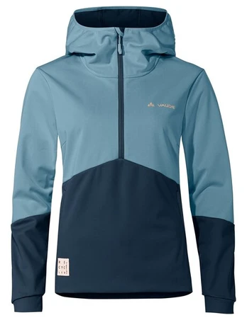 Striukė moterims Vaude 67071, mėlyna