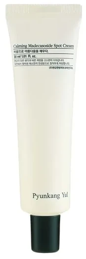 Pyunkang Yul Calming Madecassoside Spot Kreminis 30ml