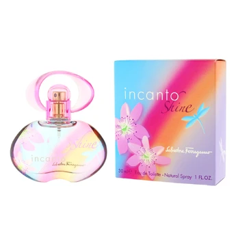 Salvatore Ferragamo Incanto Shine EDT 30ml
