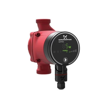 Cirkuliacinis siurblys Grundfos ALPHA1 25-60 N 180