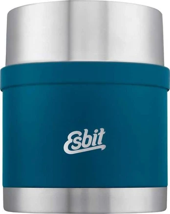 "Esbit" maisto ąsotis "Sculptor" 0,5 l termosas mėlynas