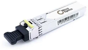 Lanview Generic SFP-BX-U-40KM Compatible SFP BX-U